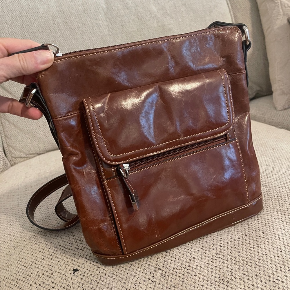 Giani Bernini Women's Crossbody Bag